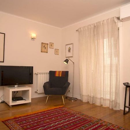 Apartmán Ba Boheme Lisboa Exteriér fotografie