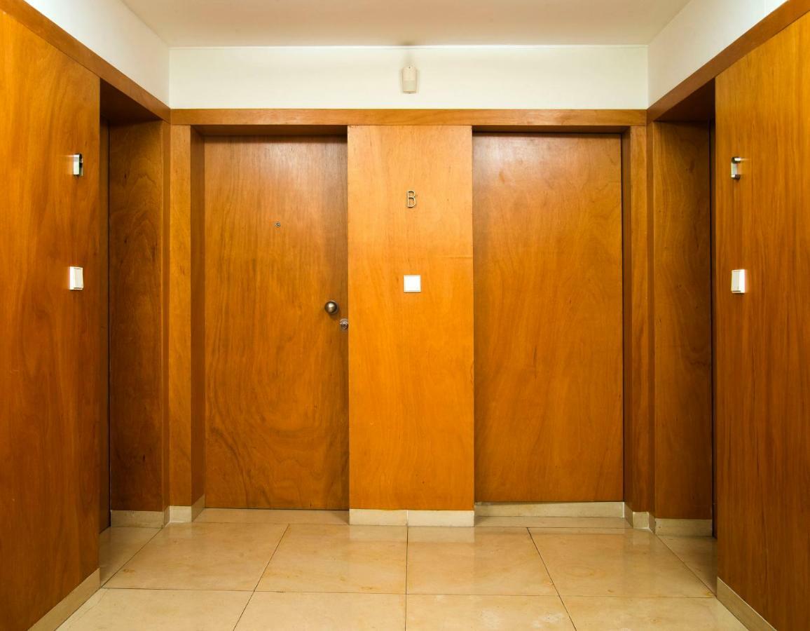 Apartmán Ba Boheme Lisboa Exteriér fotografie